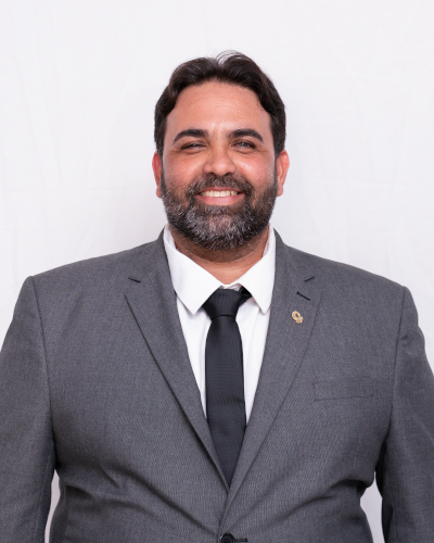 Floro Doria Barreto Filho